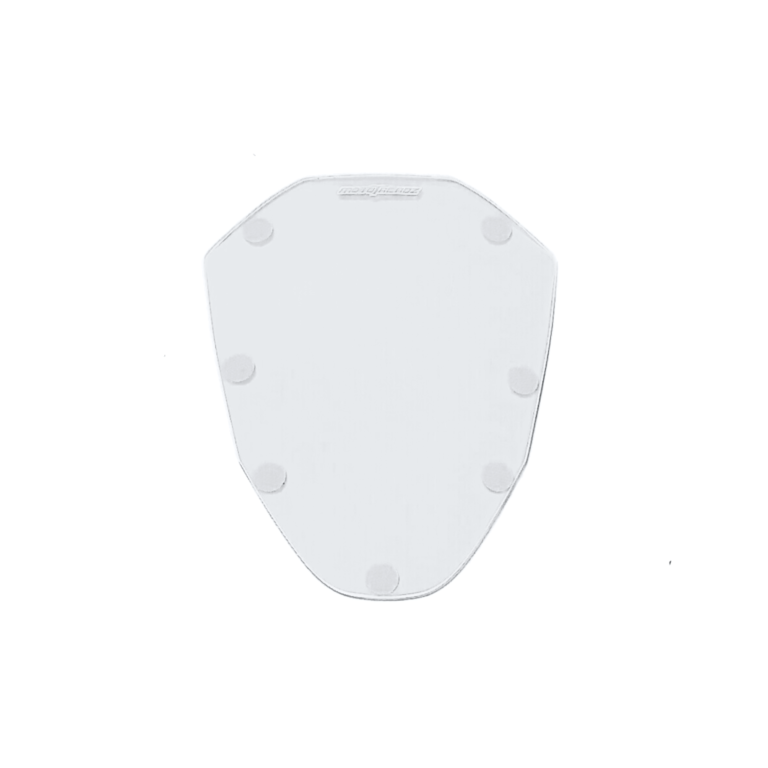 Headlight Screen Protector – Suzuki Gixxer (BS6) / VStrom 250SX