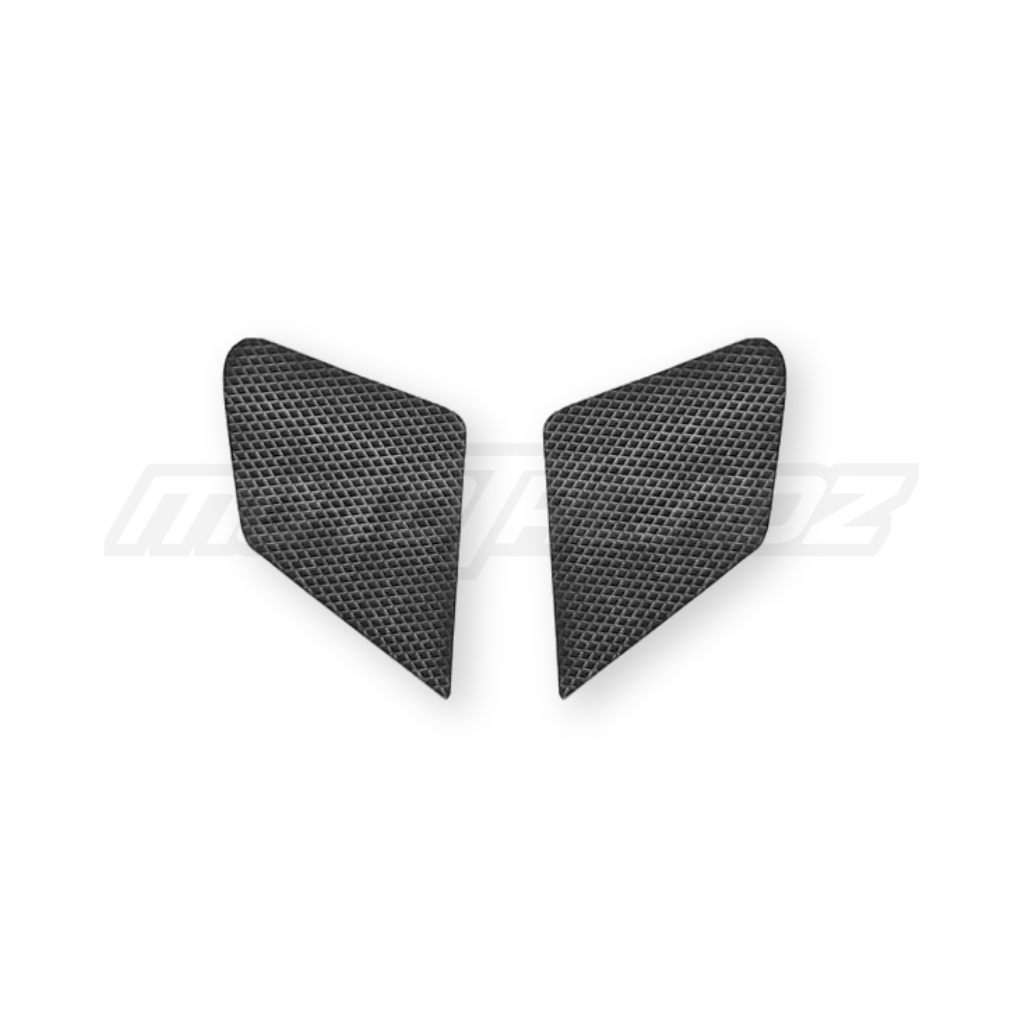 Traction Pads – Triumph Tiger 800
