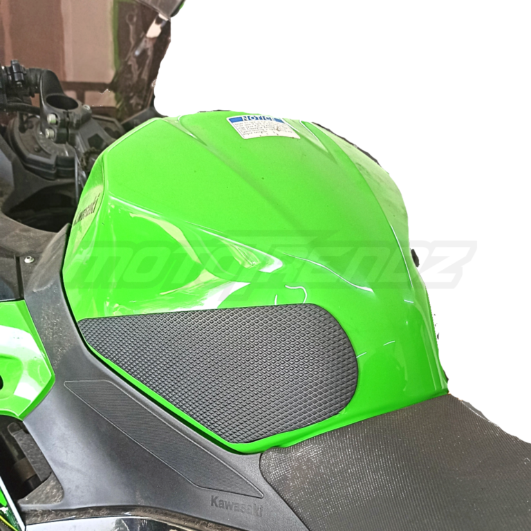 Traction Pads – Kawasaki Ninja 400