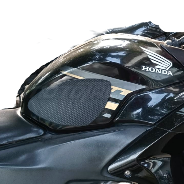 Traction Pads – HONDA CBR 150 / 250