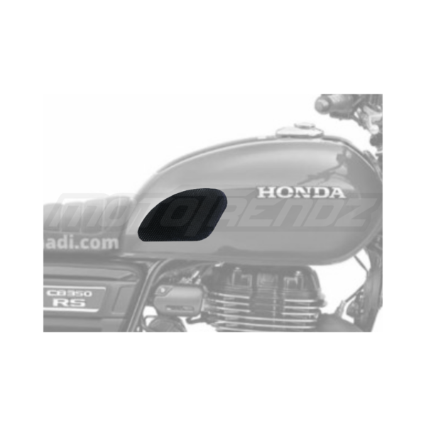Traction Pads – Honda CB350 H’ness / RS