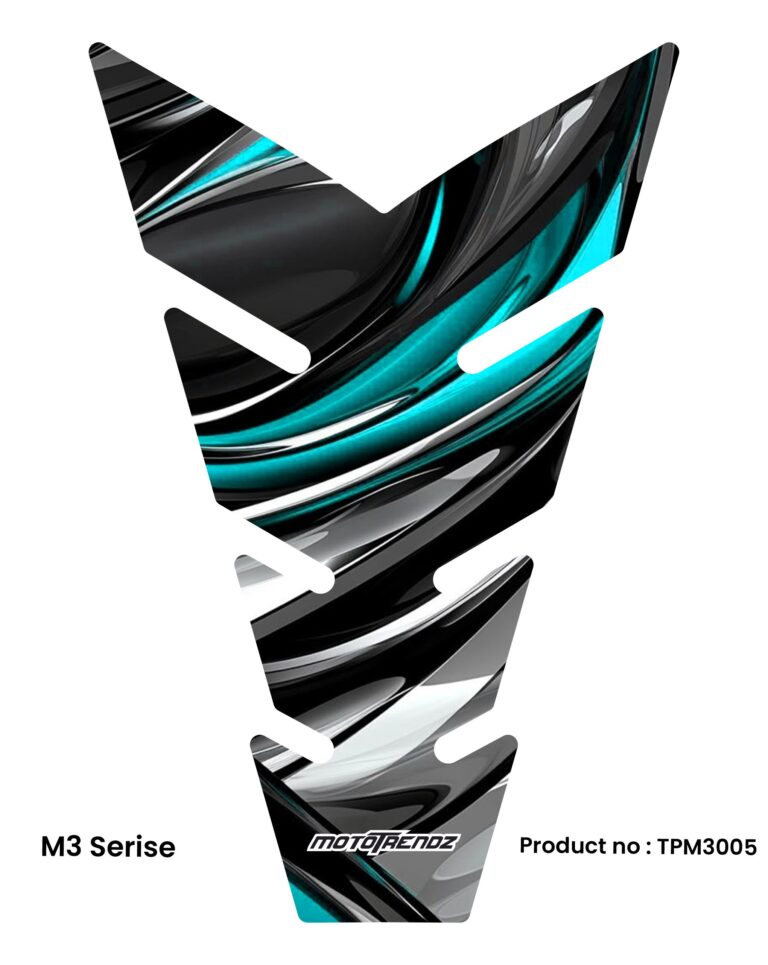 Tank Pads – M3 series (Universal fit)