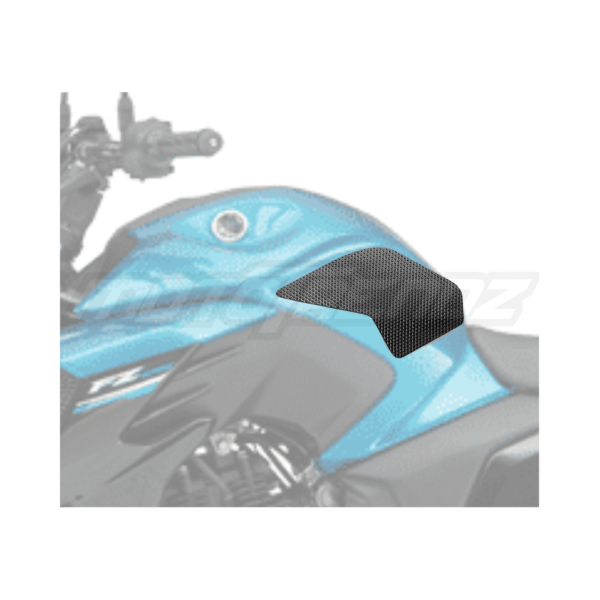 Traction Pads – YAMAHA FZS 25 / FZ 25