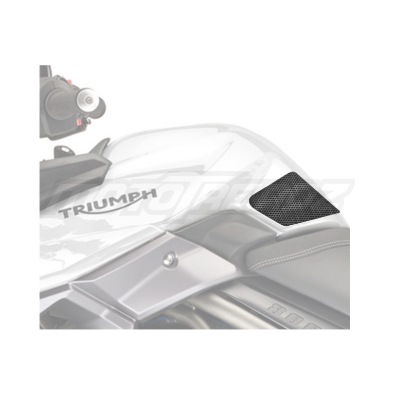 Traction Pads – Triumph Tiger 800