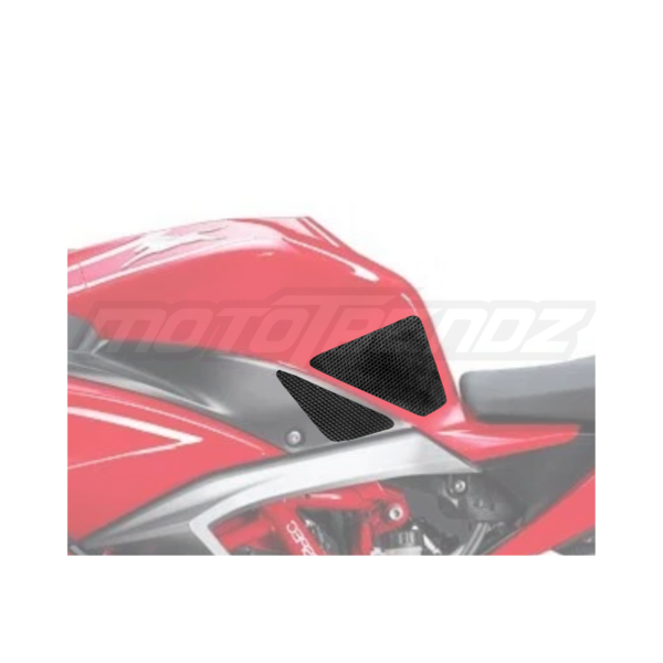 Traction Pads – TVS APACHE RR 310