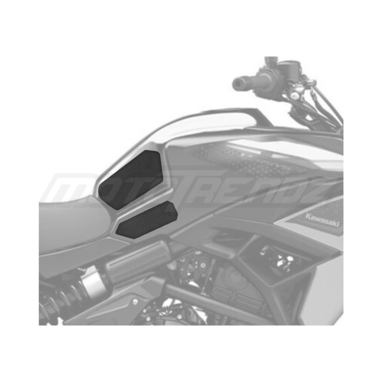 Traction Pads – Kawasaki Ninja 650 / Z650