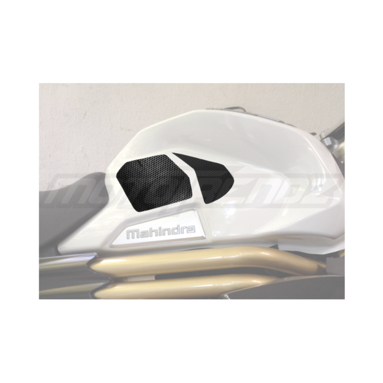 Traction Pads – Mahindra Mojo