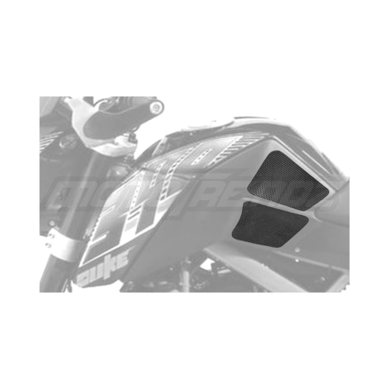 Traction Pads – KTM DUKE (Old Version) 125 / 200 / 390