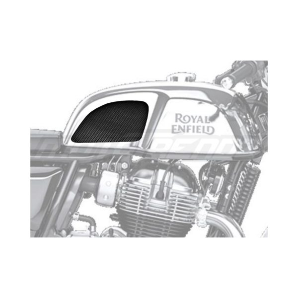 Traction Pads – Royal Enfield Continental GT 650