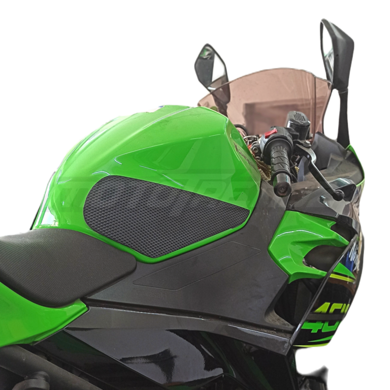 Traction Pads – Kawasaki Ninja 400
