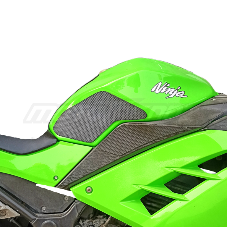 Traction Pads – Kawasaki Ninja 300