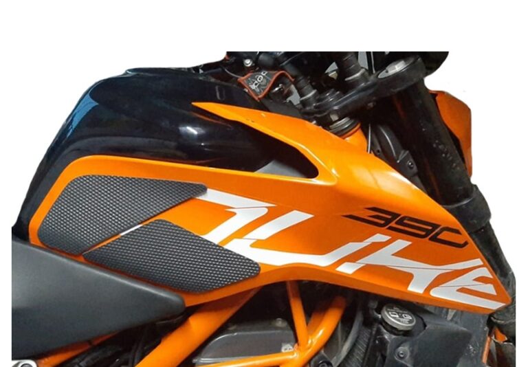 Traction Pads – KTM Duke125 / 200 / 250 / 390 ( 2017 – 2022 ) GENERATION 2