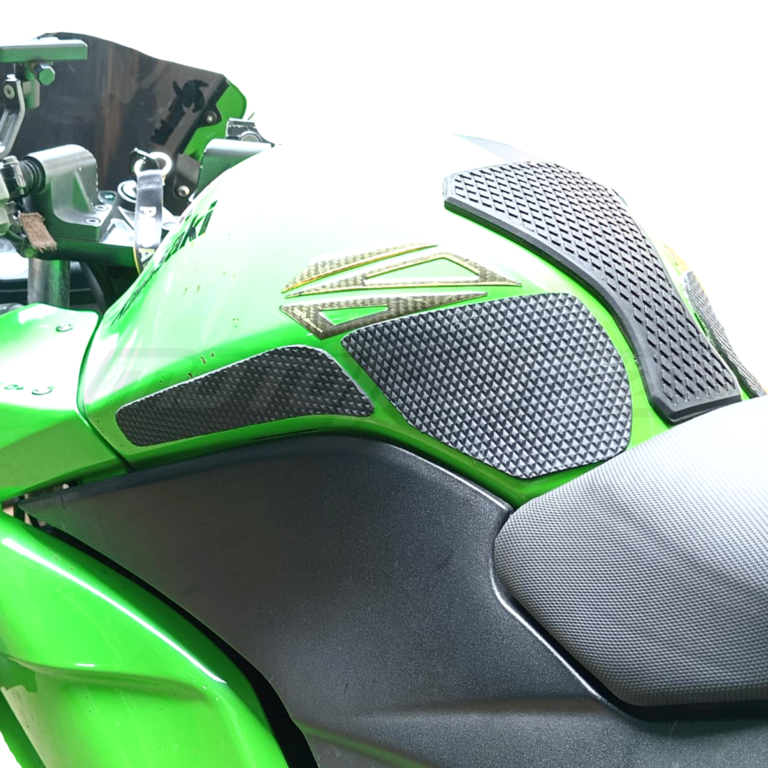 Traction Pads – Kawasaki Ninja 250R