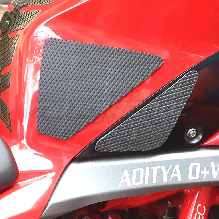 Traction Pads – TVS APACHE RR 310