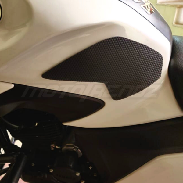 Traction Pads – YAMAHA FZS 25 / FZ 25