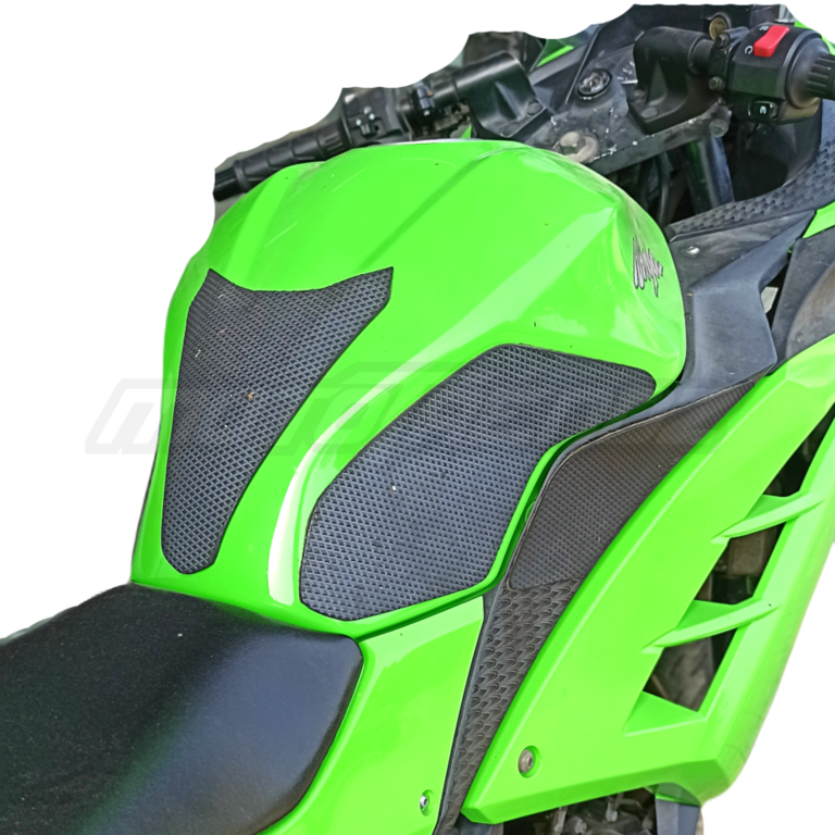 Traction Pads – Kawasaki Ninja 300