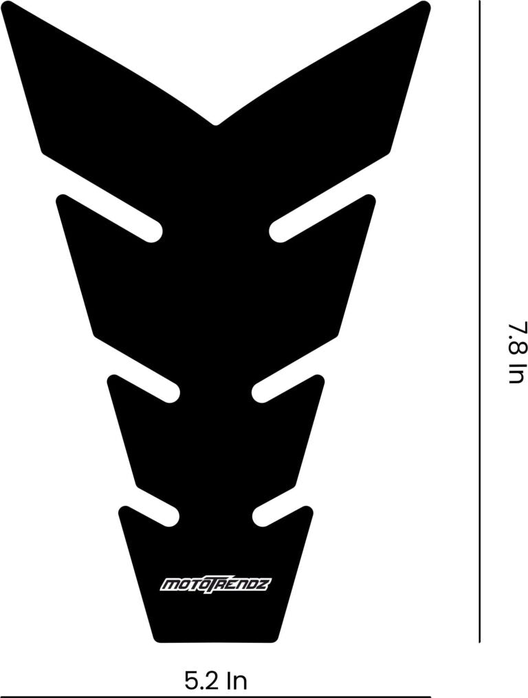 Tank Pads – M3 series (Universal fit)