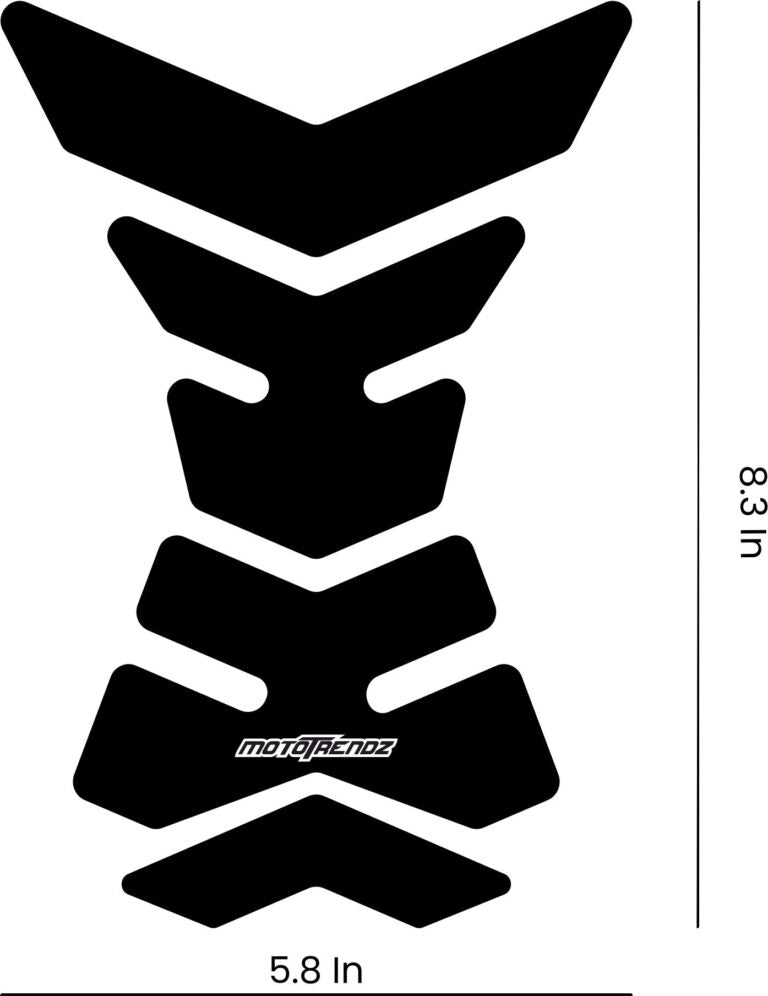 Tank Pads – M4 series (Universal fit)