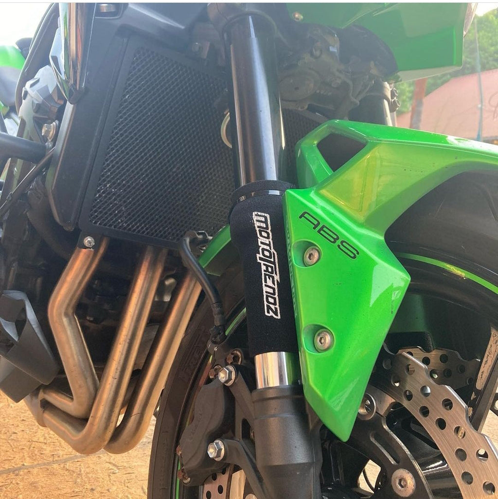 Fork Seal Covers | Universal Fit